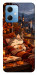 Чехол Осінній настрій для Xiaomi Redmi Note 12 5G