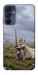 Чехол Knight kitten для Galaxy A15