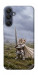 Чехол Knight kitten для Galaxy A25 5G