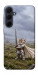 Чохол Knight kitten для Galaxy A55
