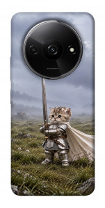 Чехол Knight kitten для Xiaomi Redmi A3