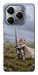 Чехол Knight kitten для TECNO Spark 20 Pro