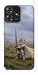 Чехол Knight kitten для ZTE Blade A73 4G