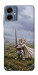 Чехол Knight kitten для Galaxy A06
