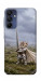 Чехол Knight kitten для Galaxy A16 5G