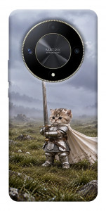 Чехол Knight kitten для Huawei Magic6 Lite