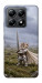 Чехол Knight kitten для Xiaomi 14T