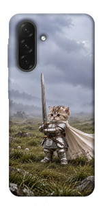 Чехол Knight kitten для Galaxy A26 5G