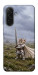 Чехол Knight kitten для Galaxy A26 5G