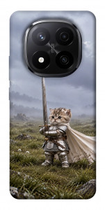 Чехол Knight kitten для Xiaomi Redmi Note 14 Pro+ 5G