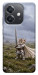 Чохол Knight kitten для Oppo A40m