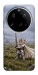 Чехол Knight kitten для Xiaomi 15 Ultra