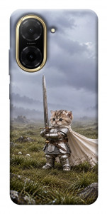 Чохол Knight kitten для Xiaomi Redmi A5 (Europe version)