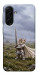 Чехол Knight kitten для Galaxy A17 5G