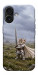 Чехол Knight kitten для iPhone 17