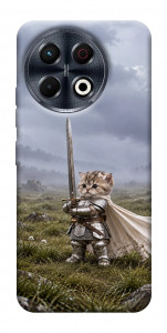 Чехол Knight kitten для TECNO Spark 30 Pro (KL7)
