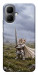 Чехол Knight kitten для Infinix Smart 10