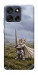 Чехол Knight kitten для Motorola Moto G56 5G
