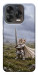 Чехол Knight kitten для ZTE Nubia V70 Design