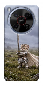 Чехол Knight kitten для ZTE Nubia V70 Max