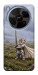 Чехол Knight kitten для ZTE Nubia V70 Max