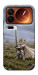 Чехол Knight kitten для Xiaomi 17 Pro Max