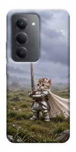 Чехол Knight kitten для Xiaomi Redmi 15 5G (Global)