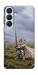 Чехол Knight kitten для Galaxy S26+