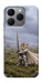 Чехол Knight kitten для Realme 15T