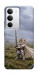 Чехол Knight kitten для Realme C71