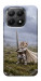 Чехол Knight kitten для Xiaomi 15T
