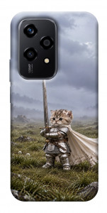 Чехол Knight kitten для Huawei Honor 200 Lite