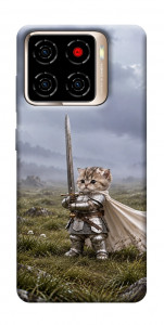 Чехол Knight kitten для ZTE Blade A56