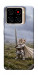 Чехол Knight kitten для ZTE Blade A56