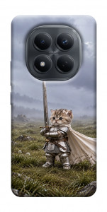 Чехол Knight kitten для Xiaomi Redmi Note 15 Pro 4G