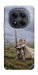 Чехол Knight kitten для Xiaomi Redmi Note 15 5G (EU)