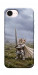 Чехол Knight kitten для iPhone 17e