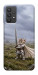 Чехол Knight kitten для Galaxy A32 5G