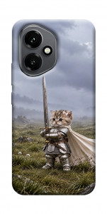 Чехол Knight kitten для Huawei Honor 400