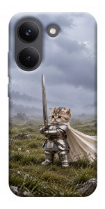 Чехол Knight kitten для Xiaomi Poco X8 Pro