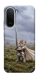 Чохол Knight kitten для Xiaomi Redmi A7 Pro 4G