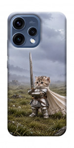 Чохол Knight kitten для Oppo Reno 15