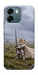 Чехол Knight kitten для Oppo A6