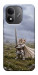 Чехол Knight kitten для Xiaomi Redmi Note 17