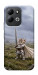 Чехол Knight kitten для Xiaomi Redmi 17