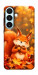 Чехол Осіннє білченя для Galaxy S26