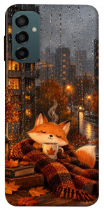 Чохол Осінній затишок для Galaxy M34 5G