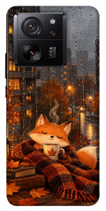 Чохол Осінній затишок для Xiaomi 13T Pro