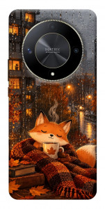 Чехол Осінній затишок для Huawei Magic6 Lite