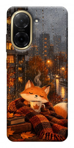 Чохол Осінній затишок для Xiaomi Redmi A5 (Europe version)